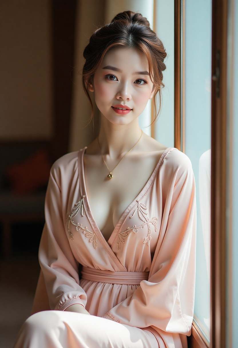 灵域启示录