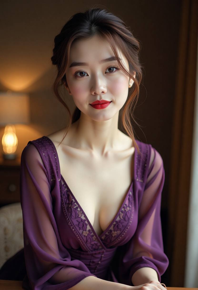 炽热锋芒