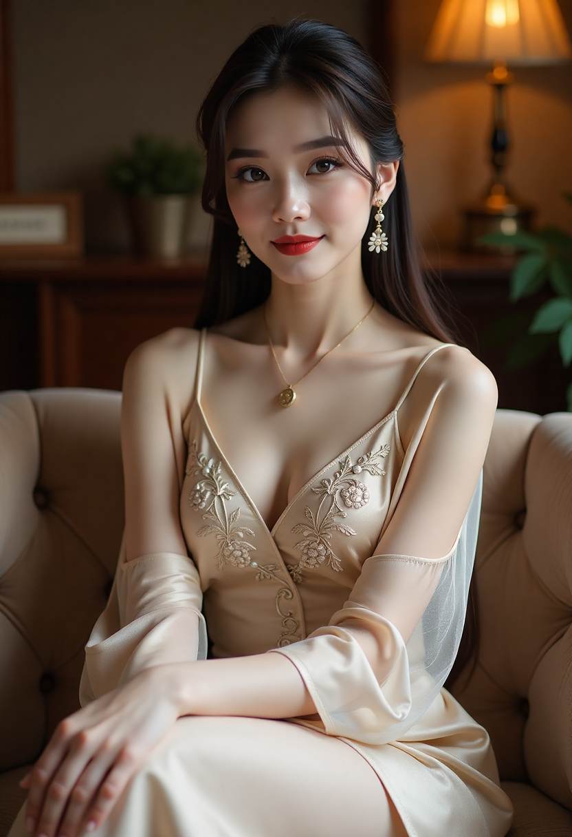 迷雾小镇