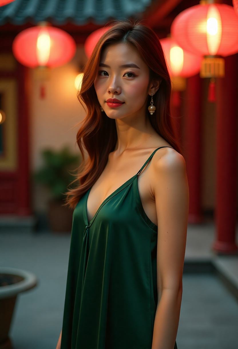 春风渡江南